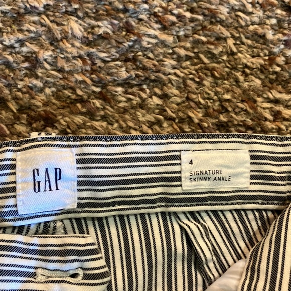 GAP women’s skinny jeans size 4 - Picture 2 of 7